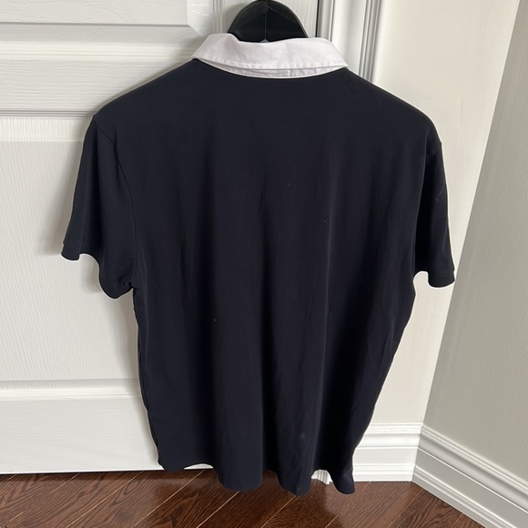 Armani Exchange Polo Shirt - Picture 4 of 4